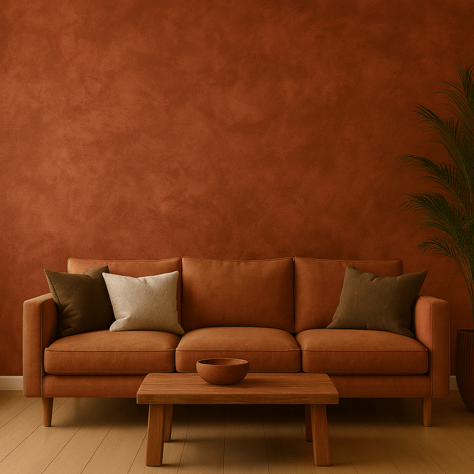 Decorative Paint - Marmorino