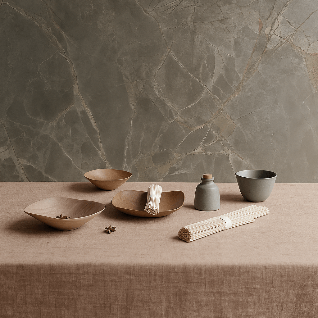 Decorative Plaster - Marmorino