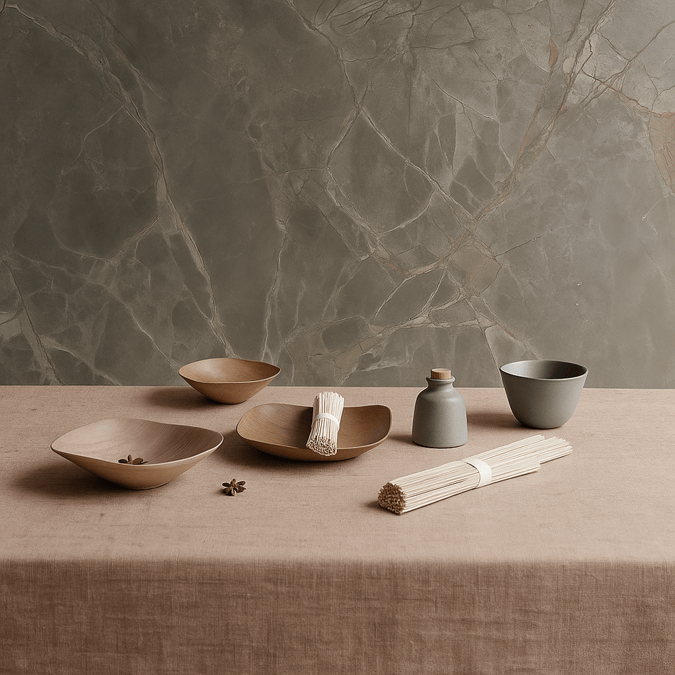 Decorative Plaster - Marmorino