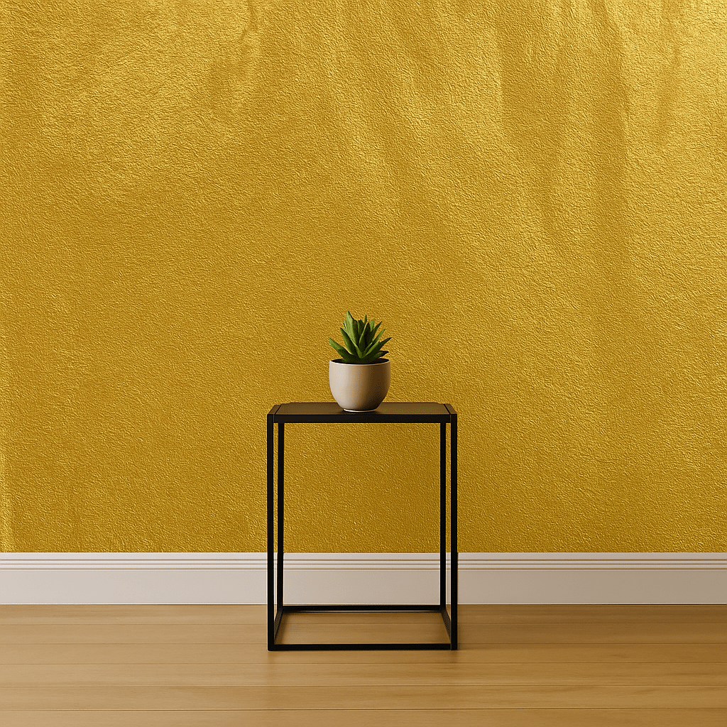 Metallic and Glitter - Marmorino