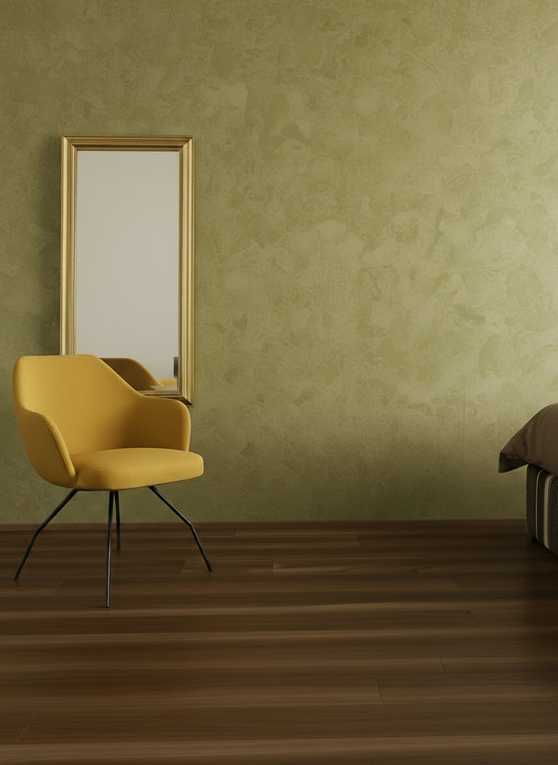 Marmorino lime wash look voor Zen Emotion 6 SQ mtr