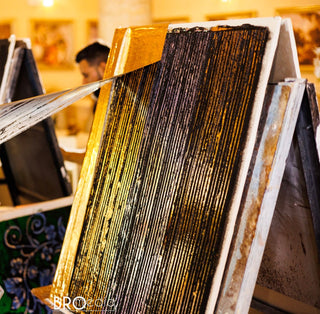 Follie pour bouquets décoratifs 10 m²