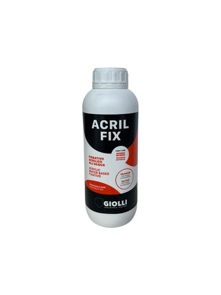 Acrilfix – Professionele acrylfixeermiddel | Primer voor binnen- en buitenmuren