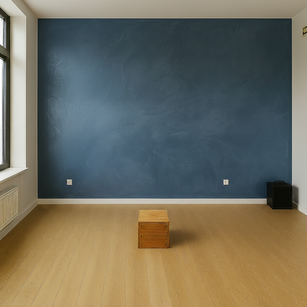 Sabbiato kit for 15 SQ mtr - Marmorino