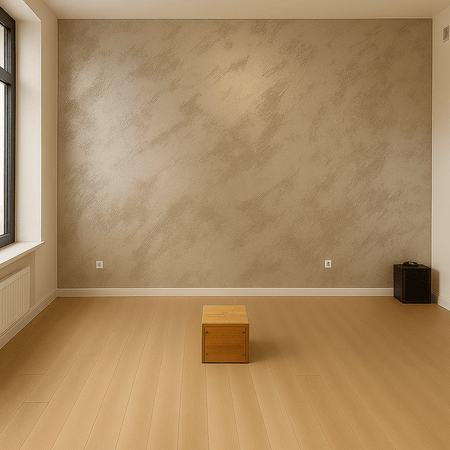 Sabbiato kit for 15 SQ mtr - Marmorino