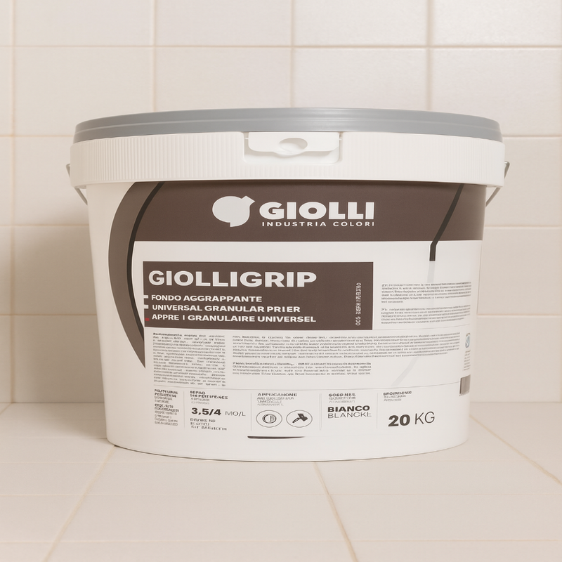 GIOLLIGRIP,UNIVERSELE KORRELIGE PRIMER