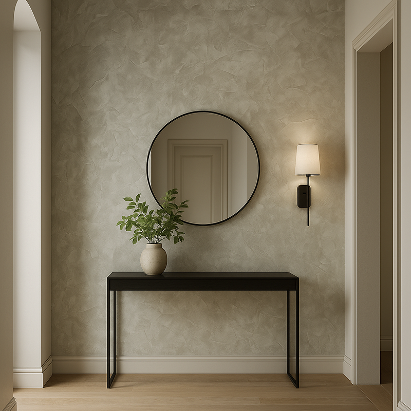 Stucco Antico – Klassieke Venetiaanse marmerlook pleister