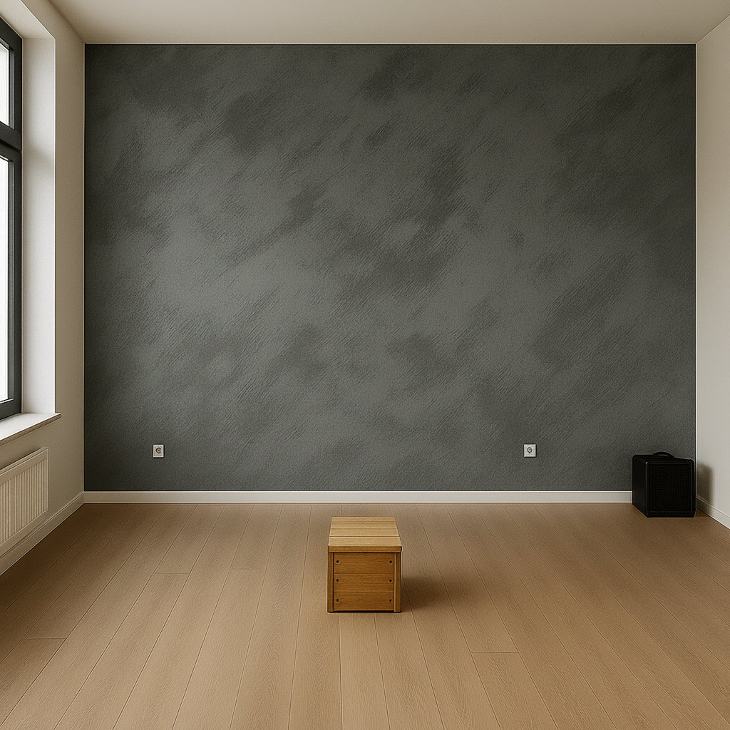 Sabbiato kit for 15 SQ mtr - Marmorino
