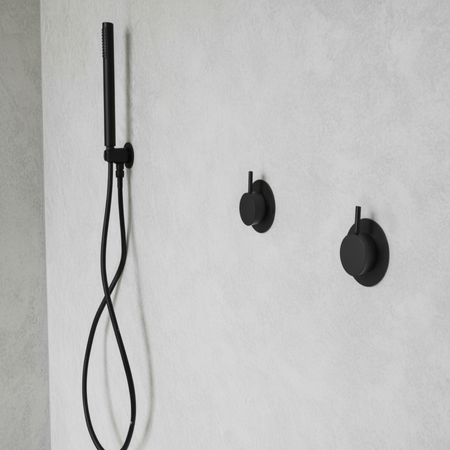 Marmorino lime plaster  special for shower and Douch
 water resistant 