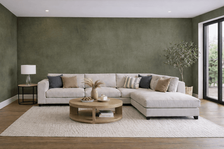 Marmorino Lime & Marble Plaster – Italian Venetian Wall Finish - Interior and Exterior