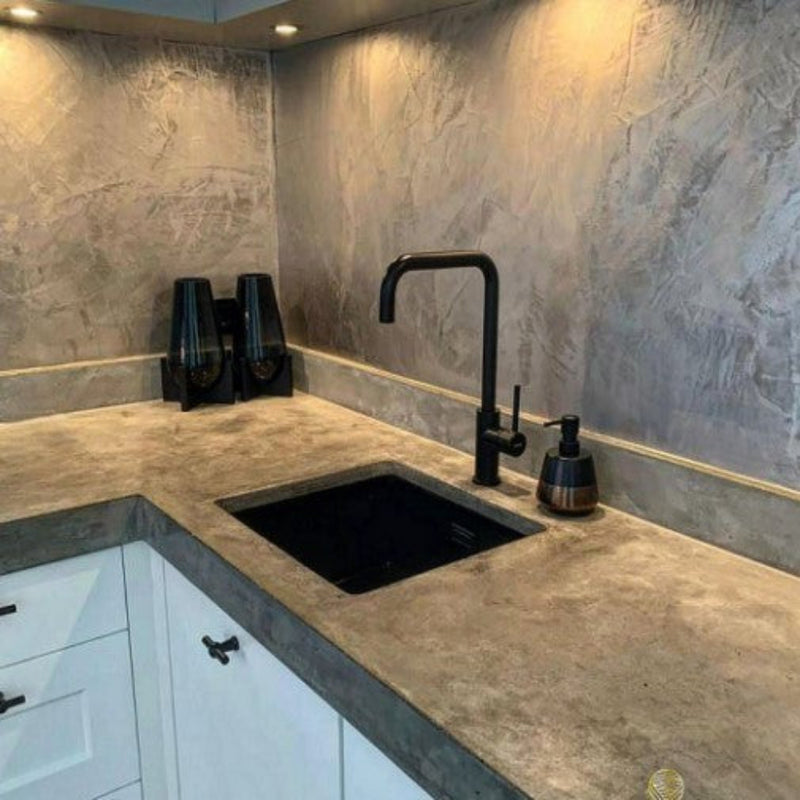 Keukenpakket voor 10 m2