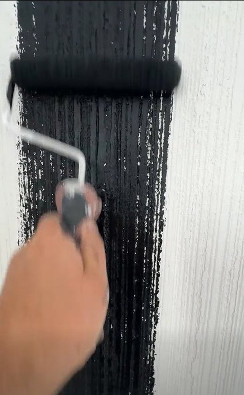 Acrilight Satinato – Water - Soluble Satin Acrylic Enamel - Marmorino