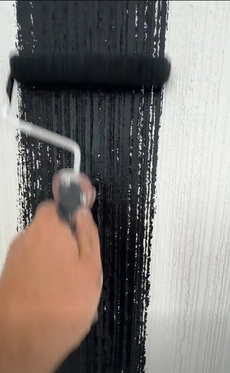 Acrilight Satinato – Water - Soluble Satin Acrylic Enamel - Marmorino