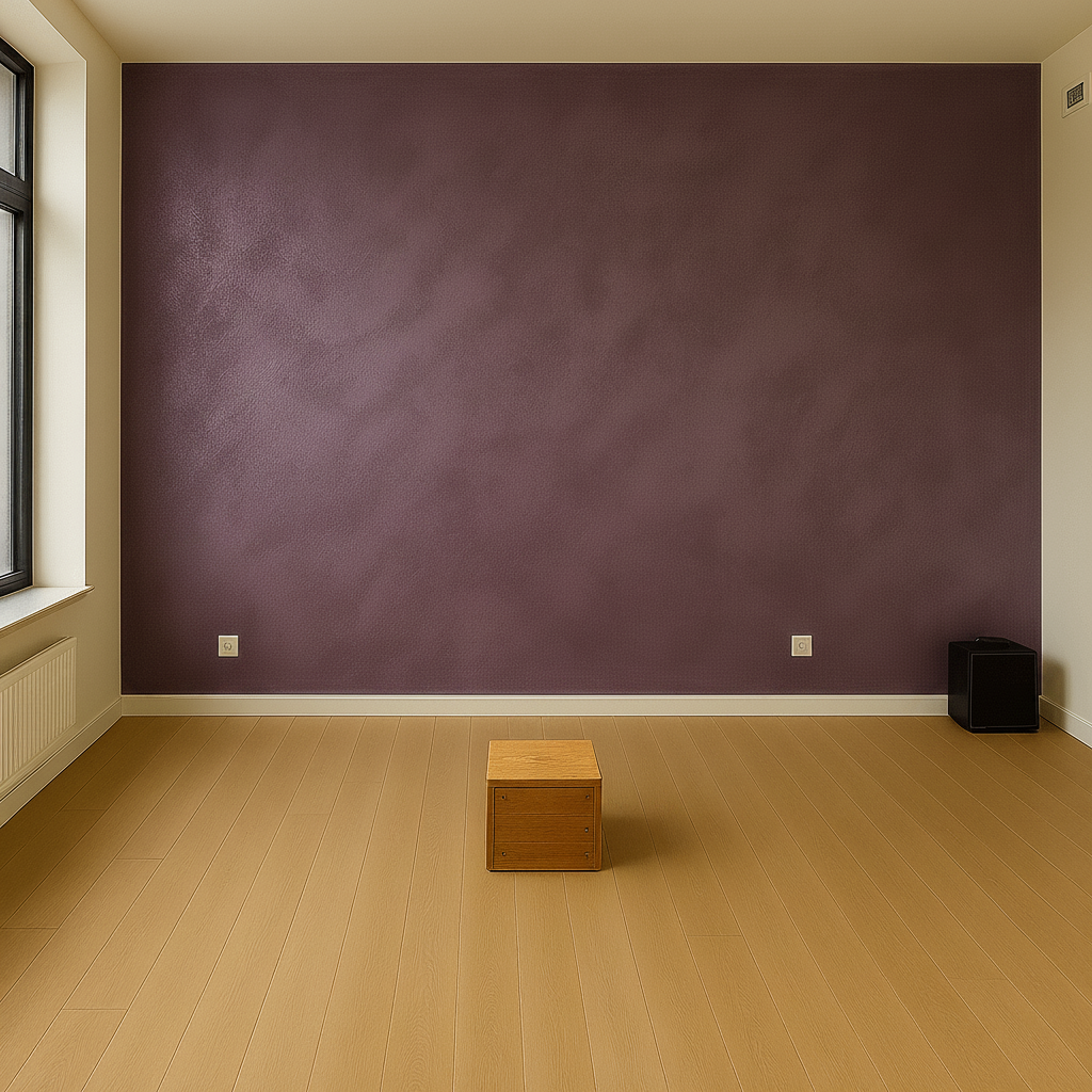 Sabbiato kit for 15 SQ mtr - Marmorino