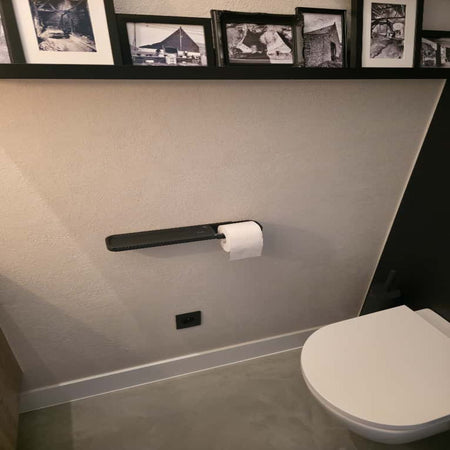 Bathroom bundle Complete Marmorino set for 15 m² for wall - Marmorino