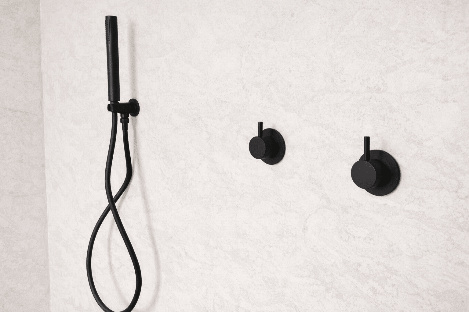 Bathroom bundle Complete Marmorino set for 15 m² for wall - Marmorino