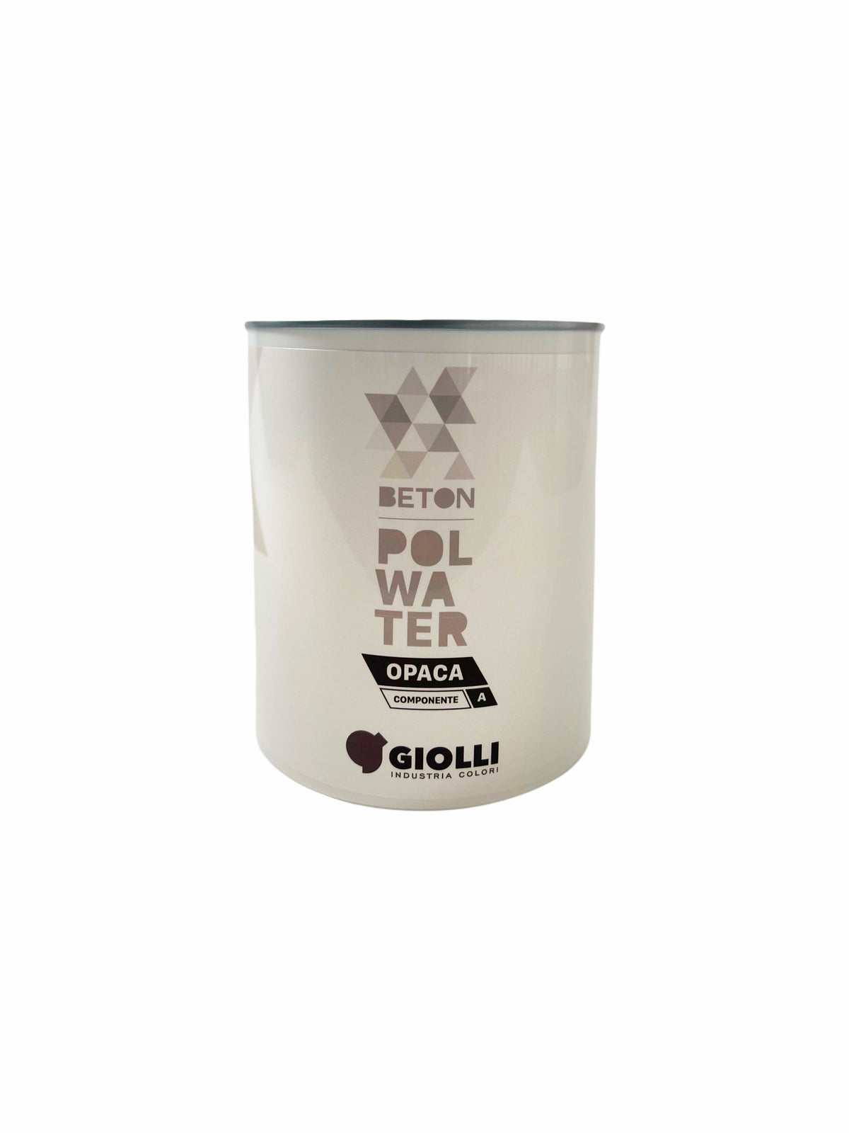 Beton Polwater – Transparent Protective Coat for 10 m² - Marmorino