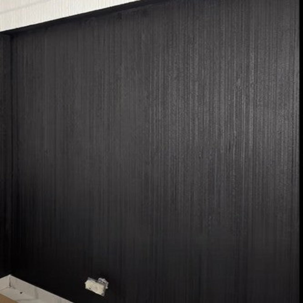 Black Board Effect Paint – Writable Chalkboard Wall Coating - Marmorino