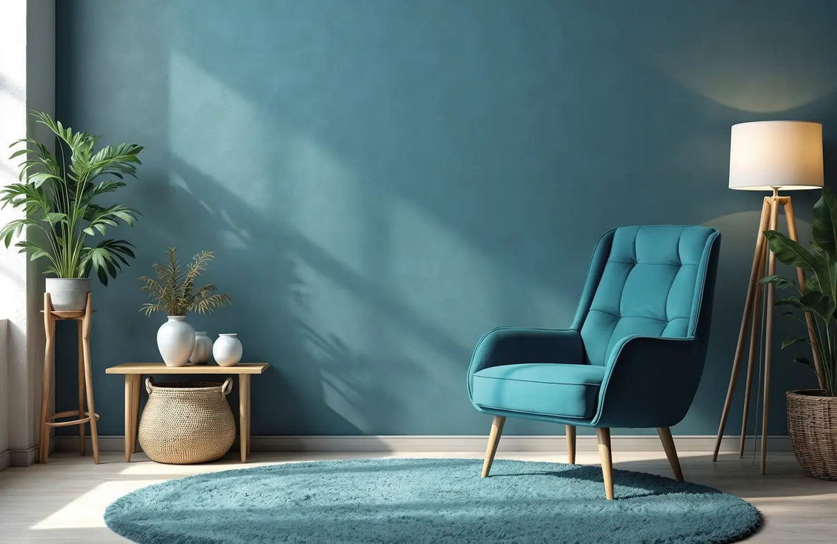 Casa mood - Rough Appearance Decorative Paint - sand mat - Marmorino