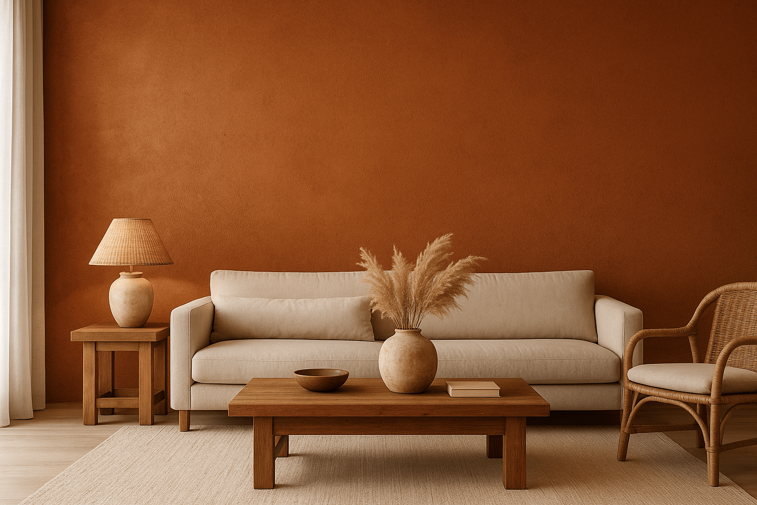 Casa mood - Rough Appearance Decorative Paint - sand mat - Marmorino