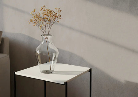 Casa mood - Rough Appearance Decorative Paint - sand mat - Marmorino