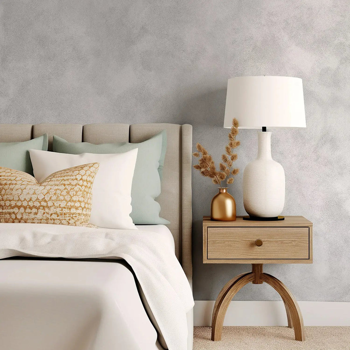 Casa mood - Rough Appearance Decorative Paint - sand mat - Marmorino