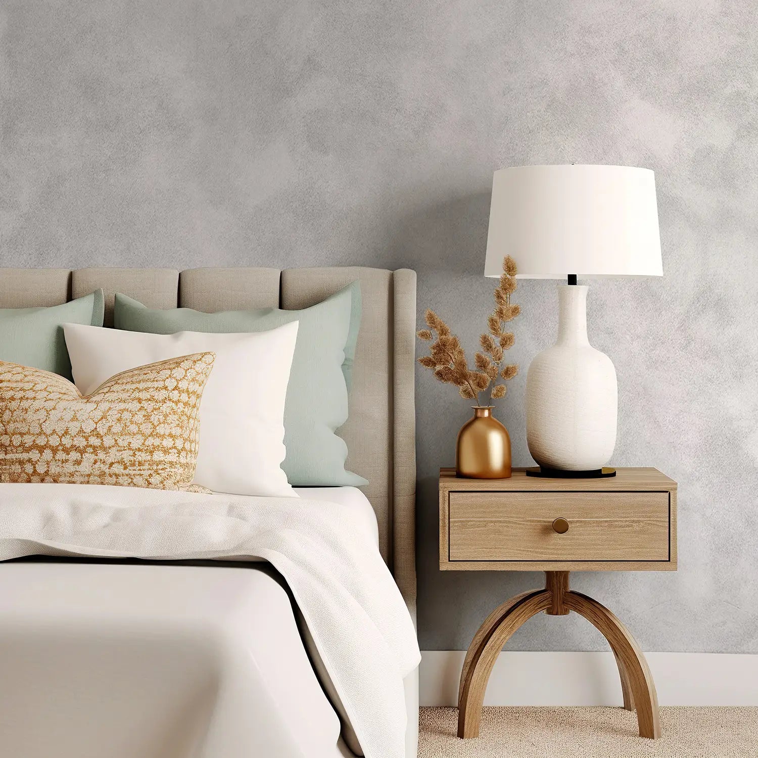 Casa mood - Rough Appearance Decorative Paint - sand mat - Marmorino