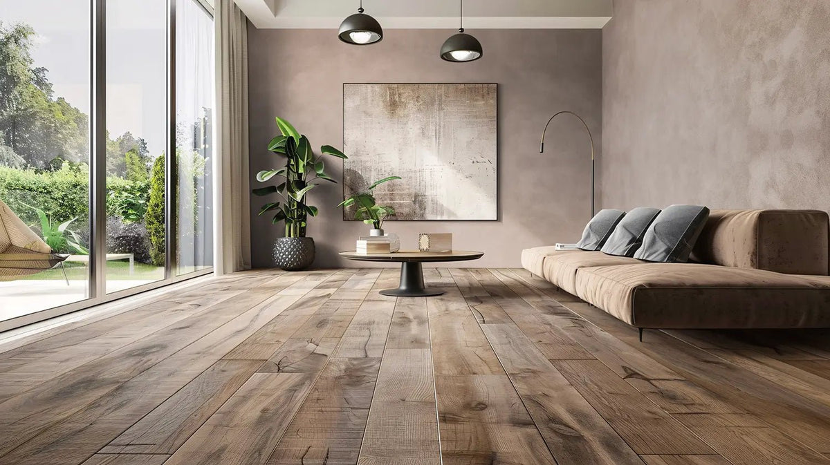 Casa mood - Rough Appearance Decorative Paint - sand mat - Marmorino
