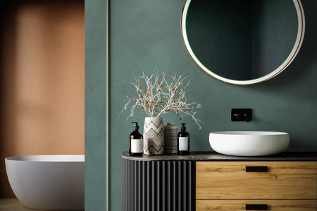 Casa mood - Rough Appearance Decorative Paint - sand mat - Marmorino