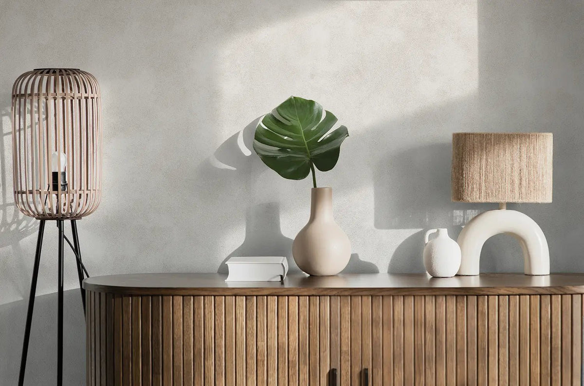 Casa mood - Rough Appearance Decorative Paint - sand mat - Marmorino