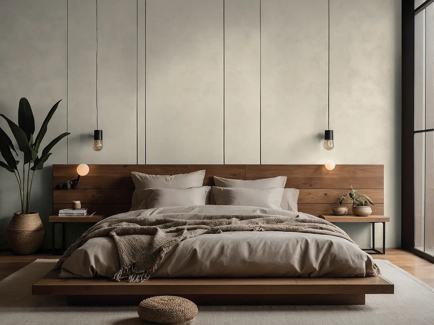 Casa mood - Rough Appearance Decorative Paint - sand mat - Marmorino
