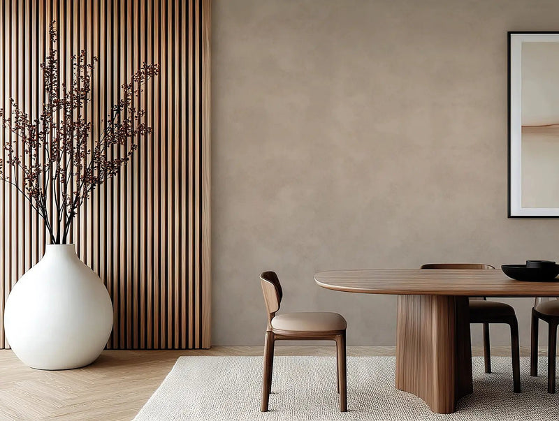 Casa mood - Rough Appearance Decorative Paint - sand mat - Marmorino