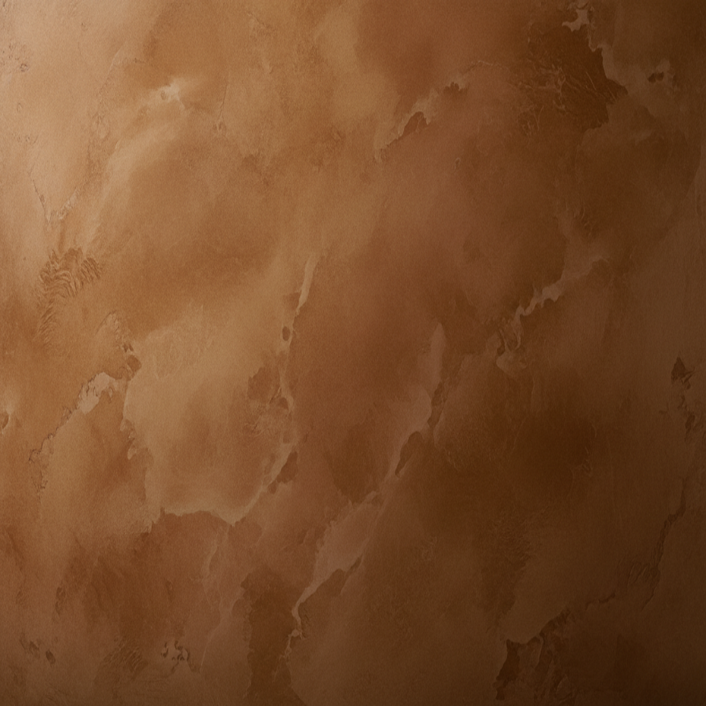 coffee marmorino color