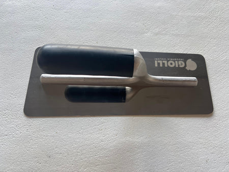 Decoratieve Spaan Venetian Trowel – Professional Plaster Application Tool - Marmorino