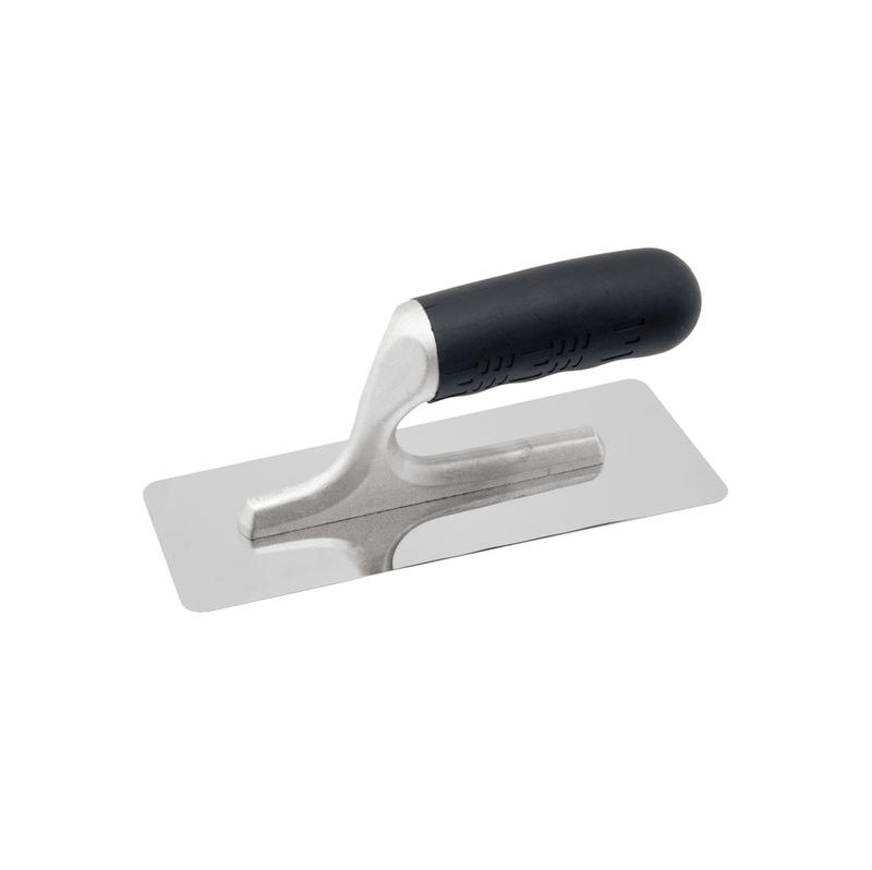 Decoratieve Spaan Venetian Trowel – Professional Plaster Application Tool - Marmorino