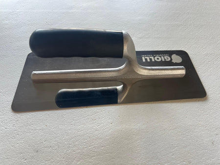 Decoratieve Spaan Venetian Trowel – Professional Plaster Application Tool - Marmorino