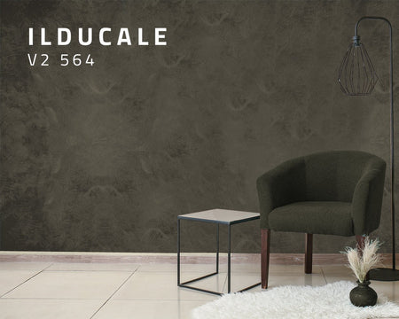 Ducale Decorative Glaze – Breathable Water - Repellent Wall Finish - Marmorino