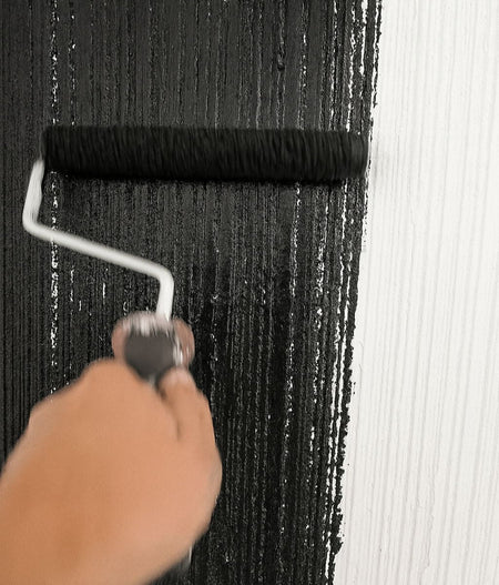 Follie for decorative Bundles 10 m2 - Marmorino