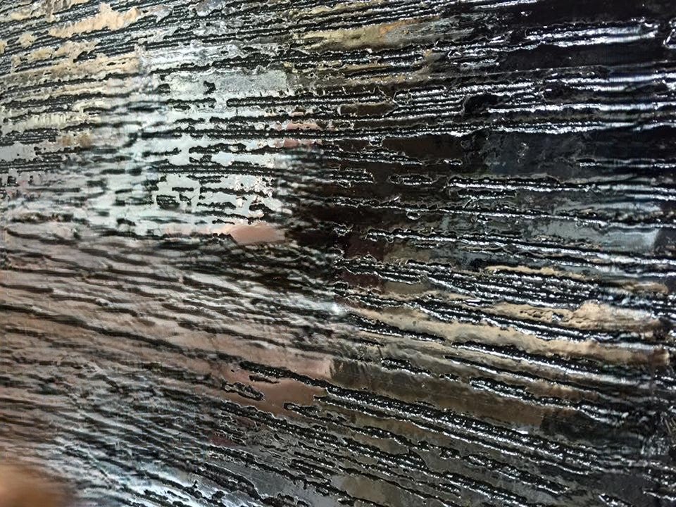 Follie for decorative Bundles 10 m2 - Marmorino