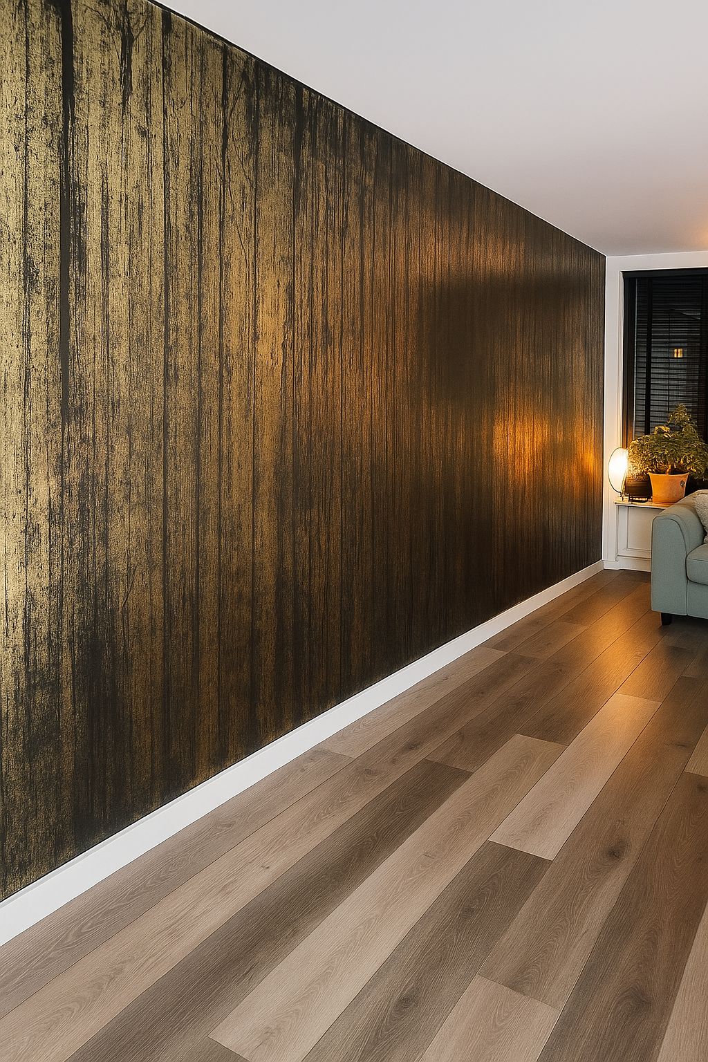 Follie for decorative Bundles 10 m2 - Marmorino