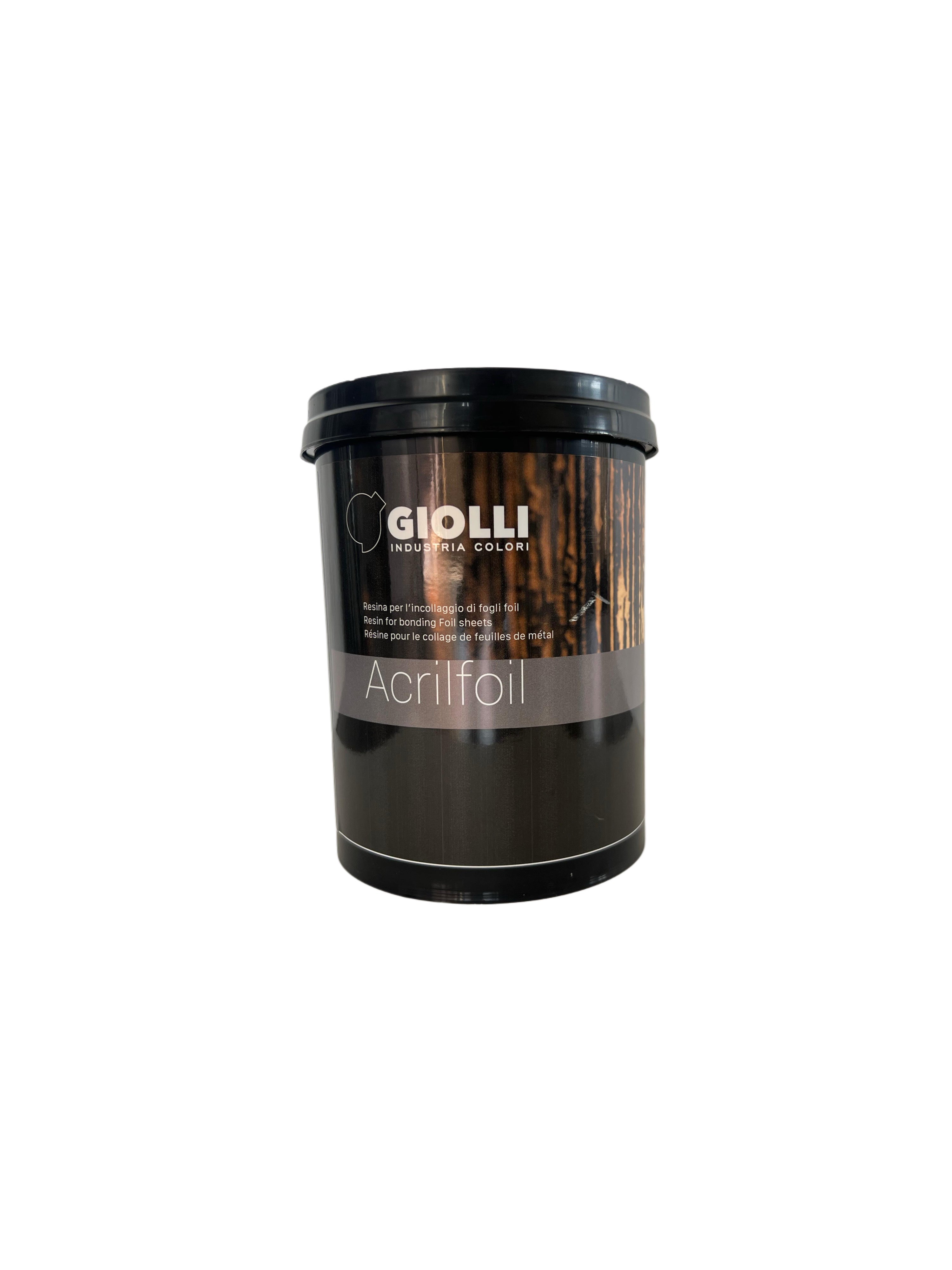 Follie Metallic Foil & Acrilfoil – Create Walls That Shine - Marmorino
