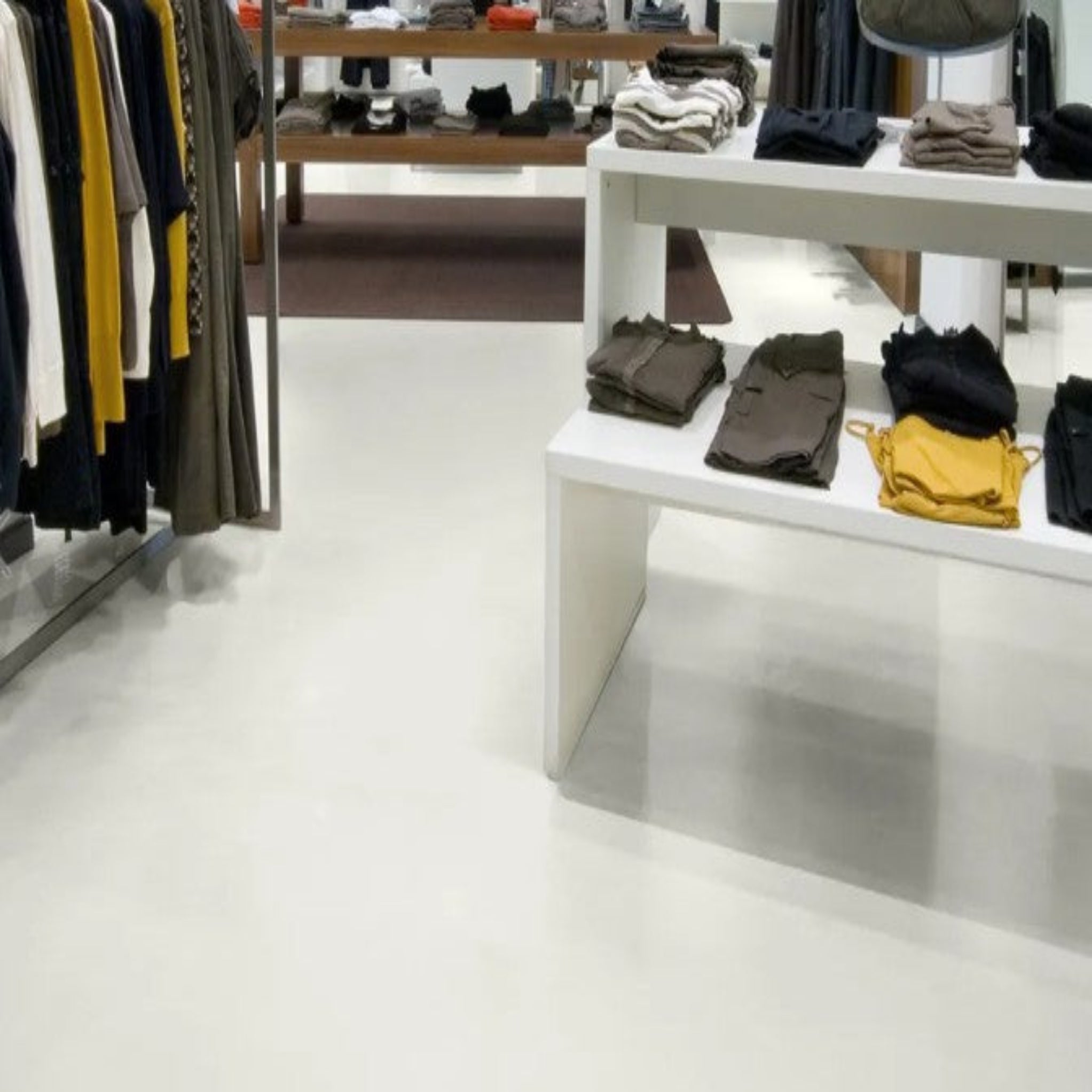 Giollifloor - Floor paint 1 L (7 m²) - Marmorino