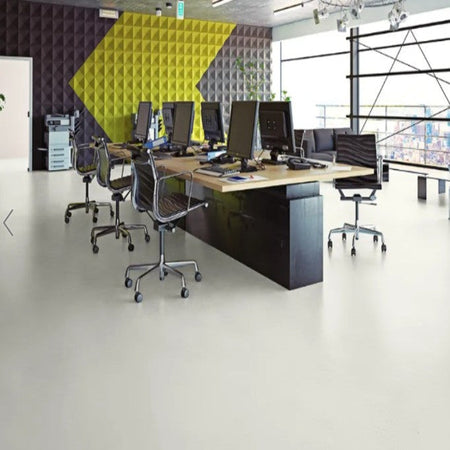 Giollifloor - Floor paint 1 L (7 m²) - Marmorino