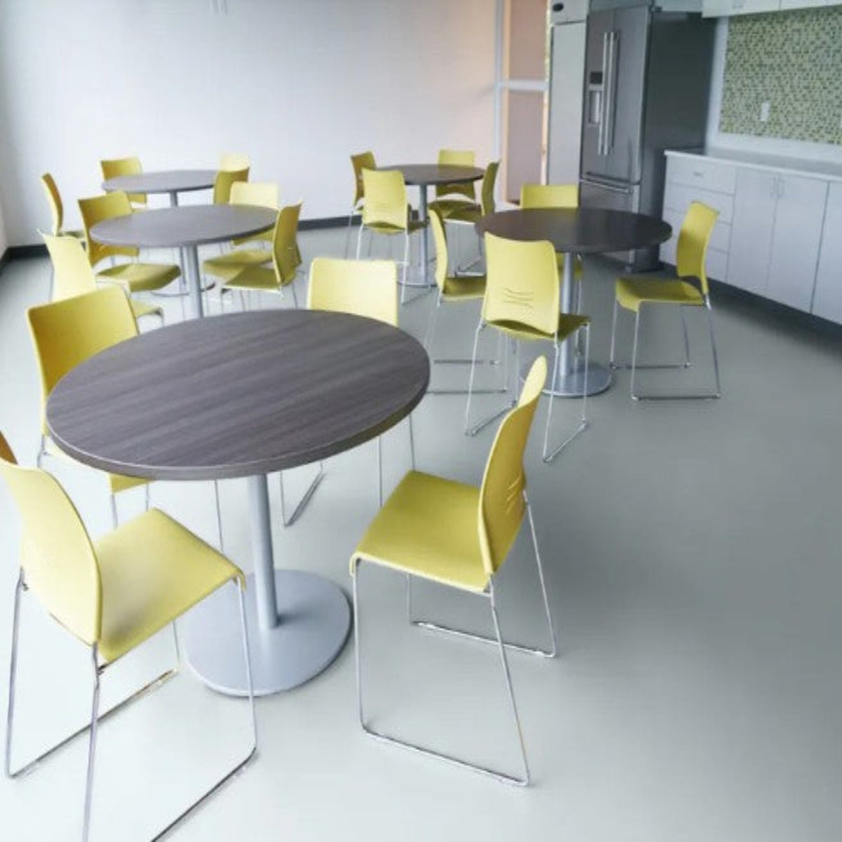 Giollifloor - Floor paint 1 L (7 m²) - Marmorino