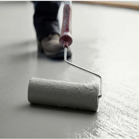 Giollifloor - Floor paint 1 L (7 m²) - Marmorino