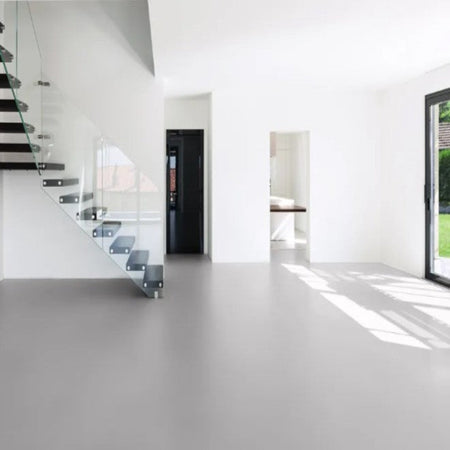 Giollifloor - Floor paint 1 L (7 m²) - Marmorino