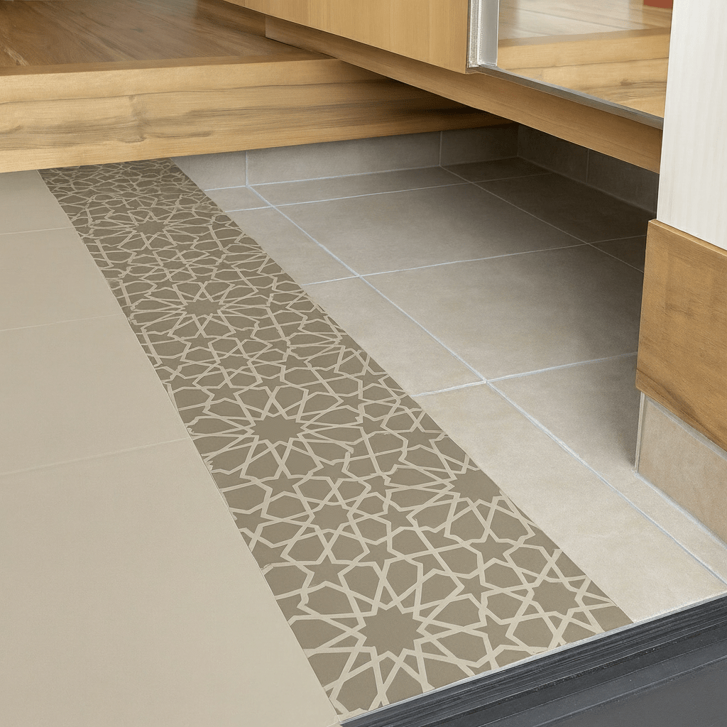 Giollifloor - Floor paint 1 L (7 m²) - Marmorino