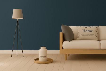 Giolligò Super - Washable Interior Paint – Ultra Matte Finish - Any Color Can Be Done - Marmorino