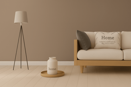 Giolligò Super - Washable Interior Paint – Ultra Matte Finish - Any Color Can Be Done - Marmorino