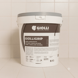 Giolligrip Universele Korrelige Primer - Marmorino